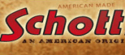 eshop at web store for Leather Jeans American Made at Schott in product category American Apparel & Clothing